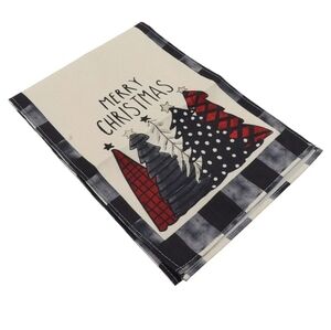 Christmas Table Runner, new